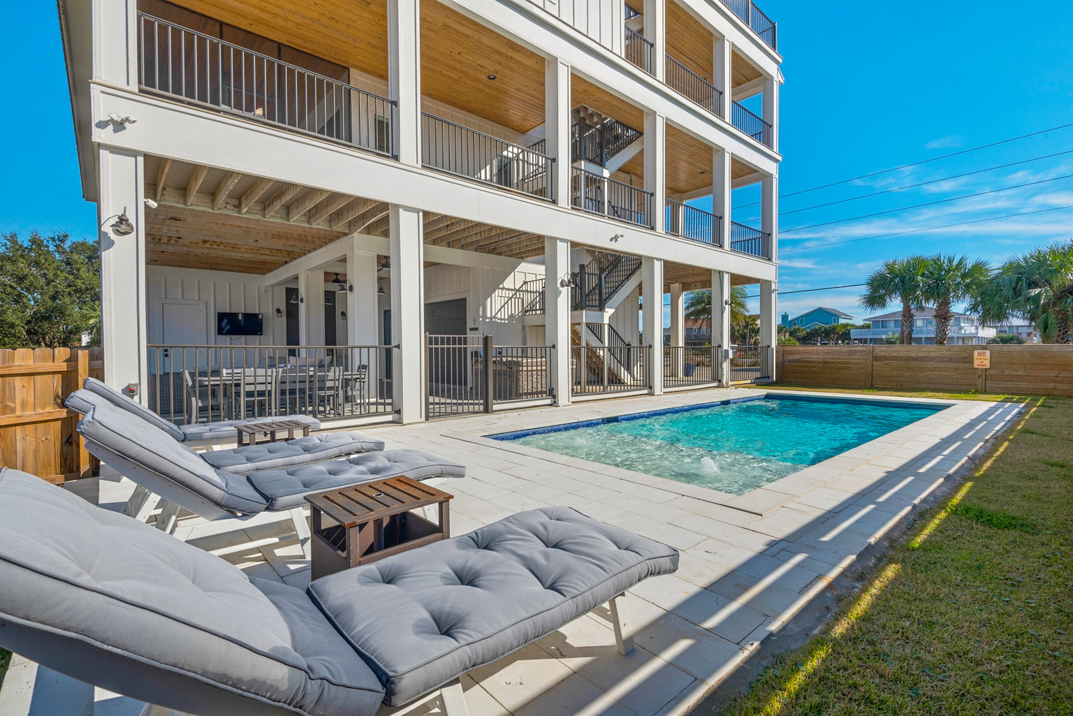 Pensacola Beach Vacation Rental