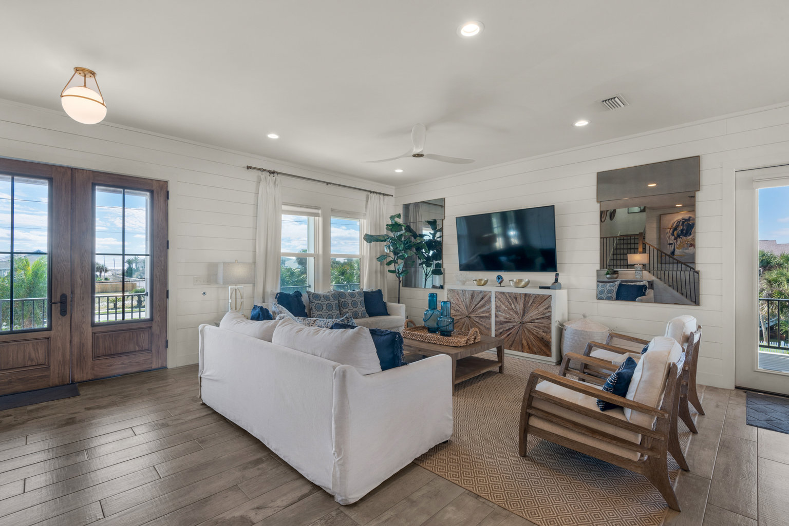 Pensacola Beach Vacation Rental