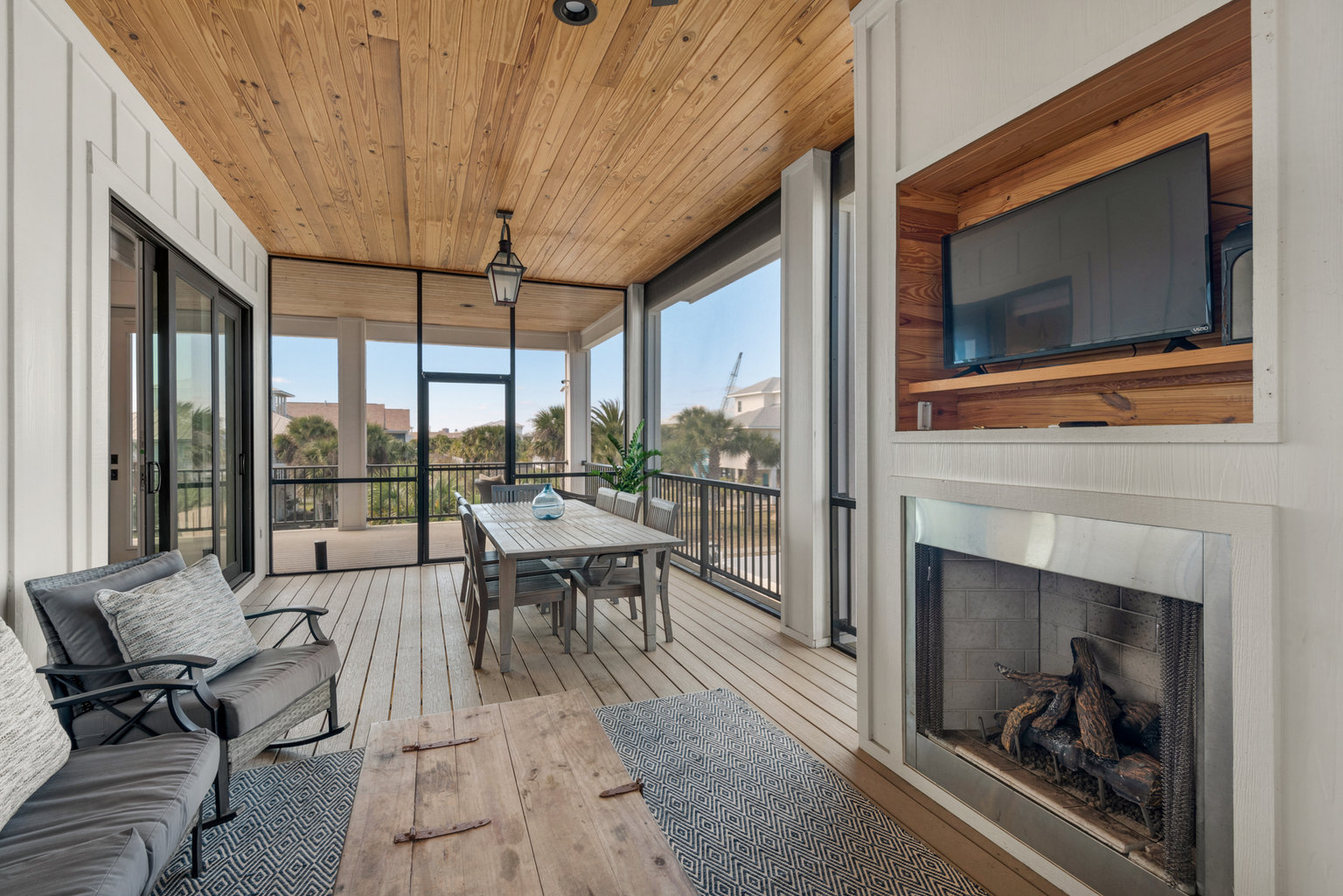 Pensacola Beach Vacation Rental