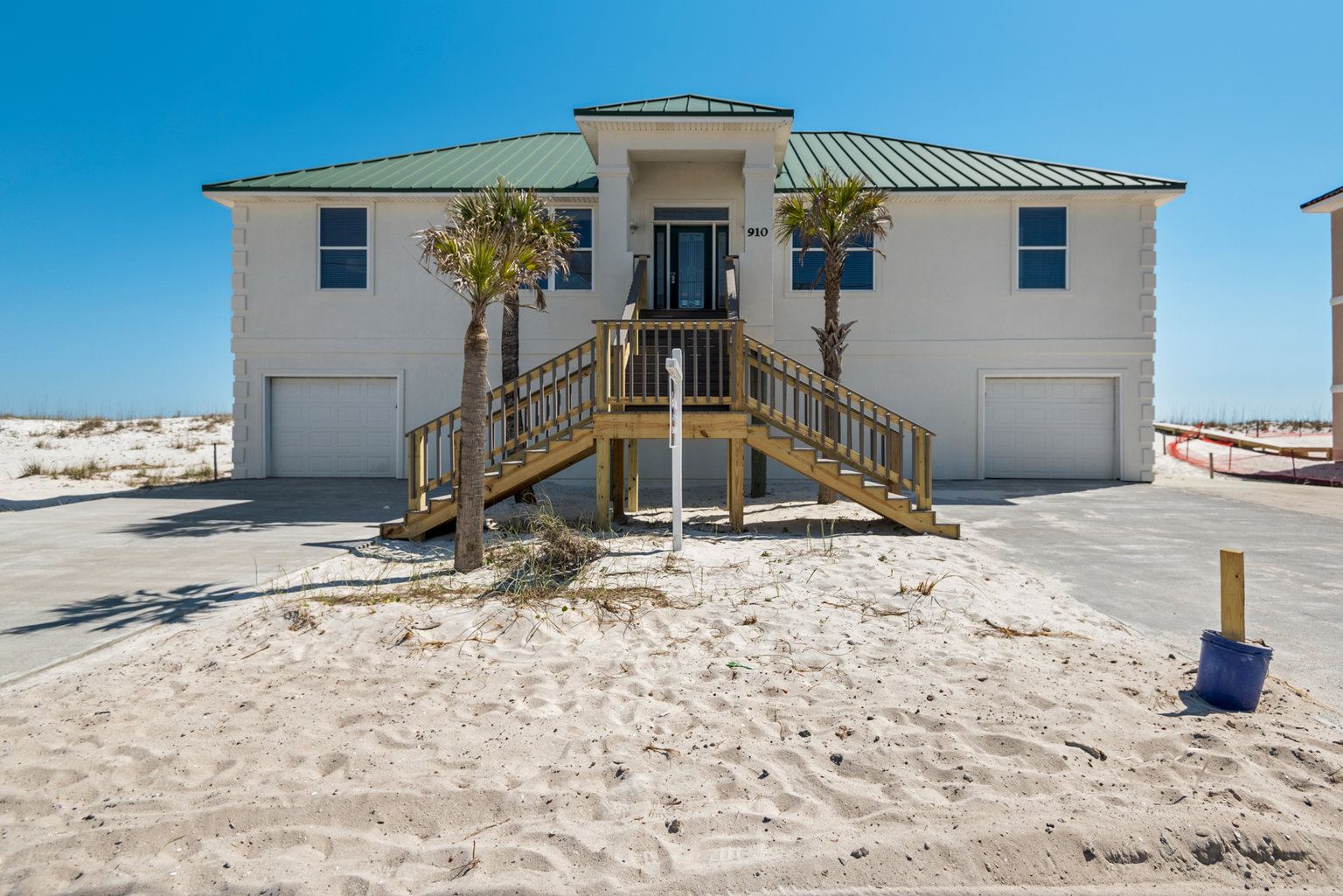 Pensacola Beach Vacation Rental