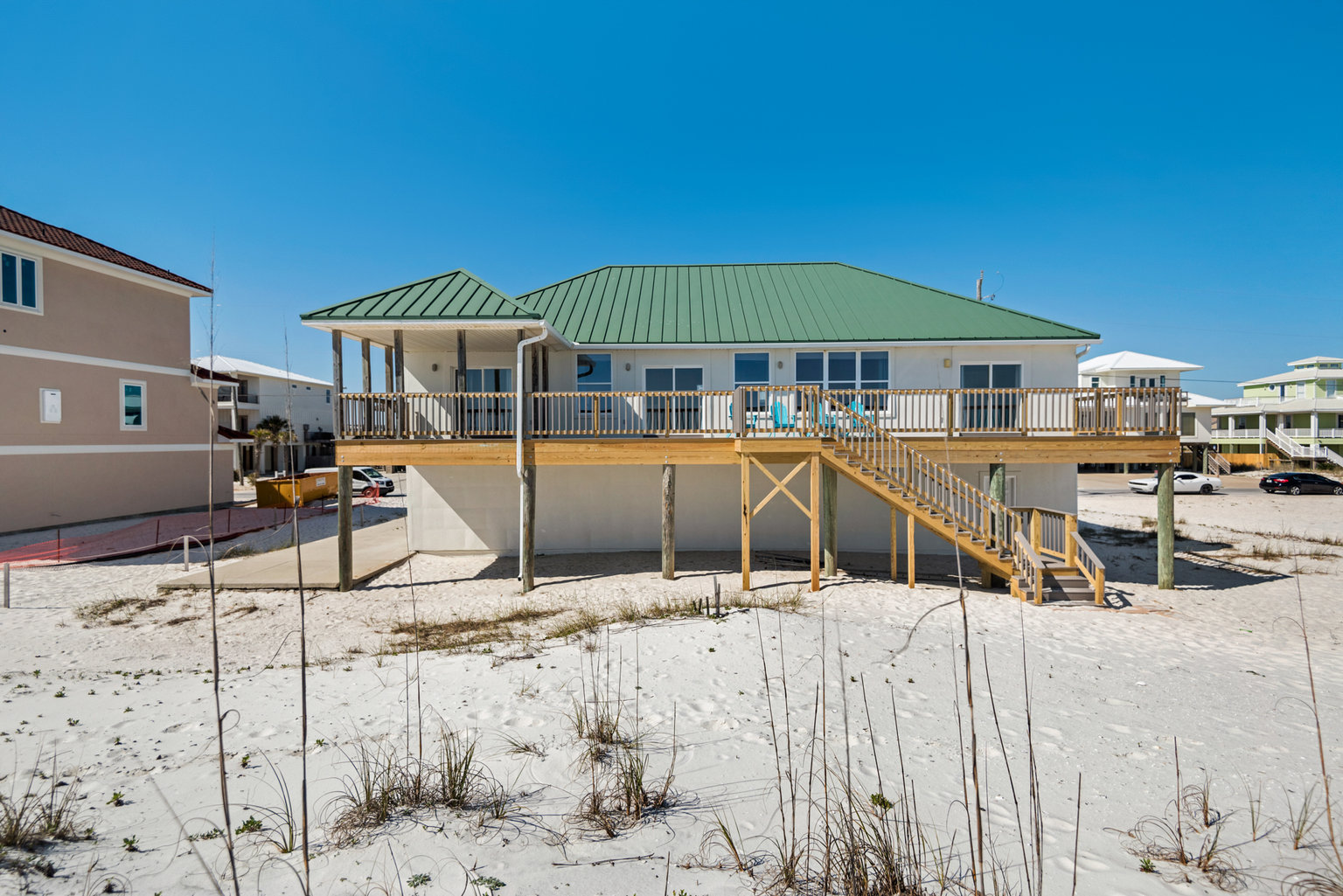 Pensacola Beach Vacation Rental