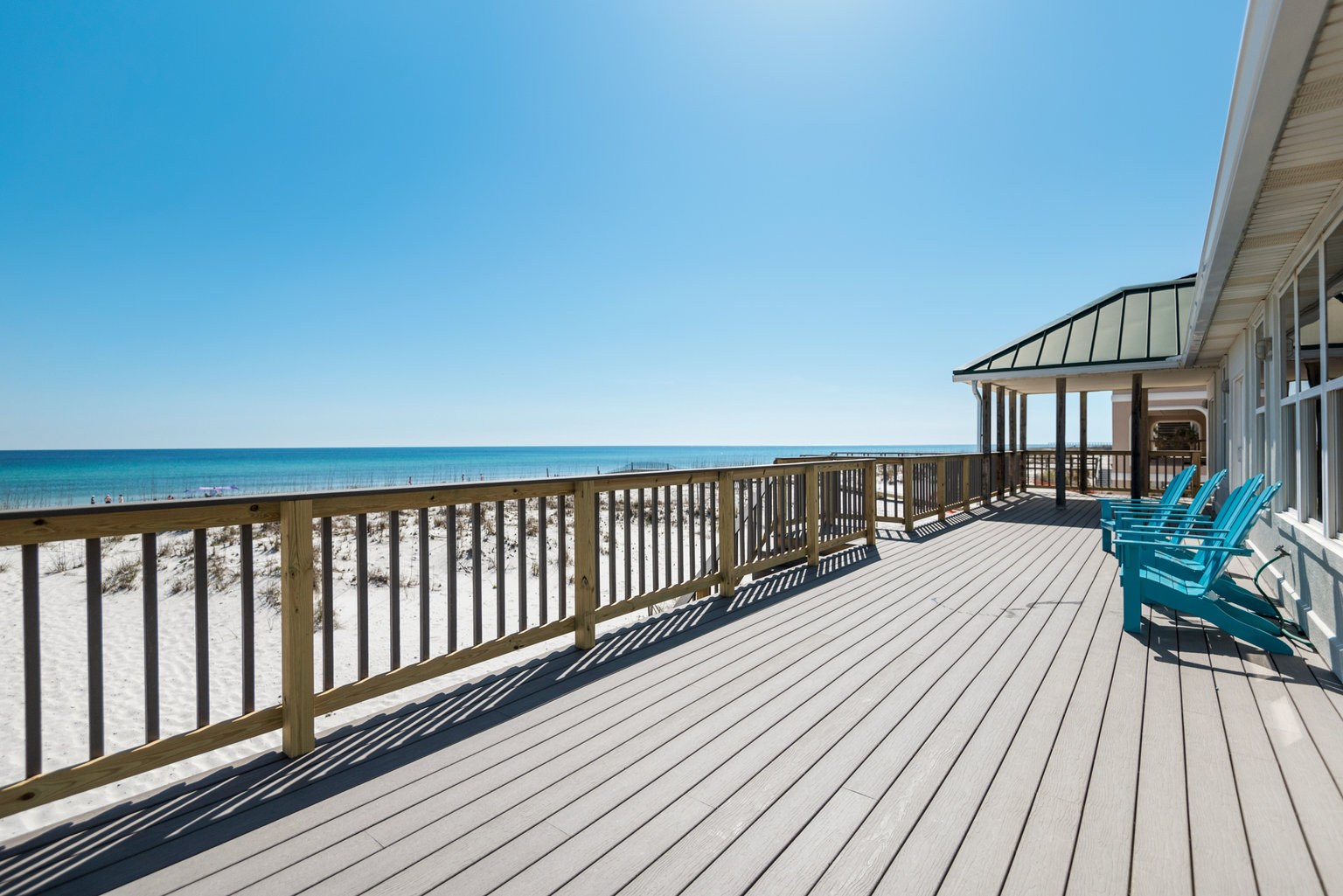 Pensacola Beach Vacation Rental