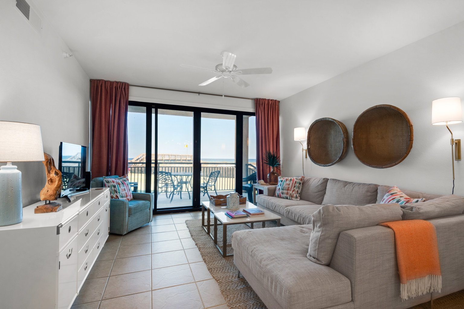 Navarre Vacation Rental