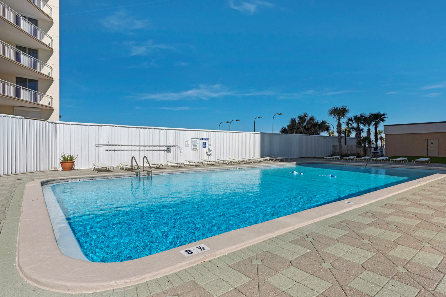 Navarre Vacation Rental