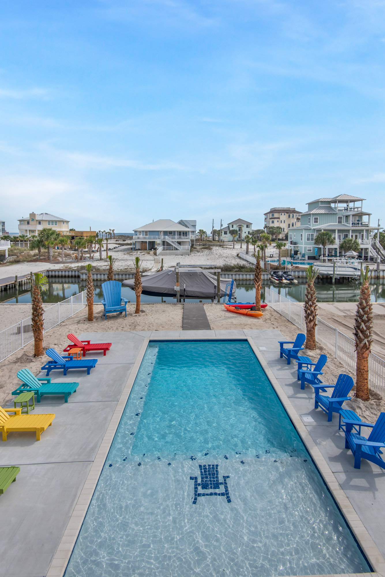 Navarre Vacation Rental