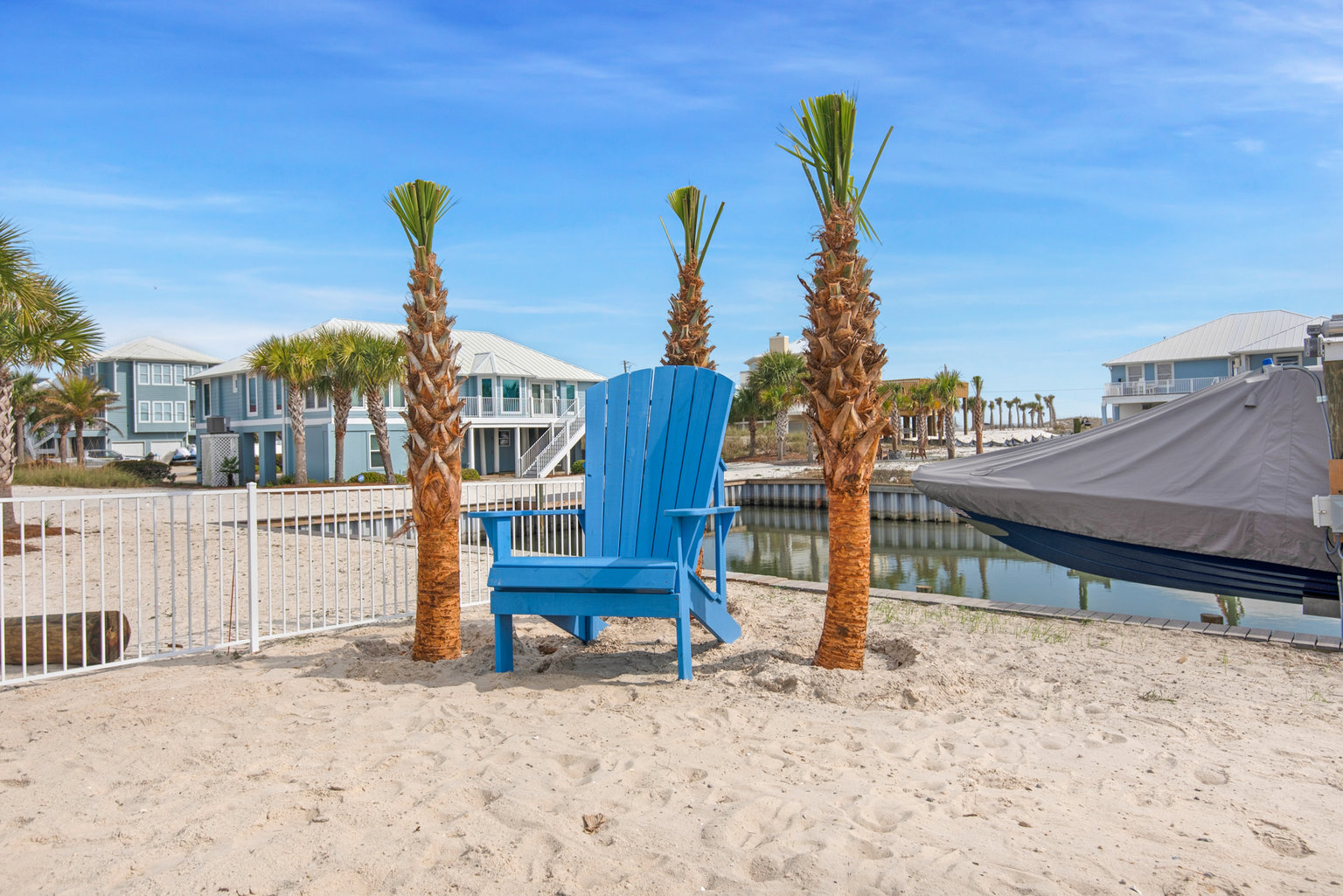 Navarre Vacation Rental