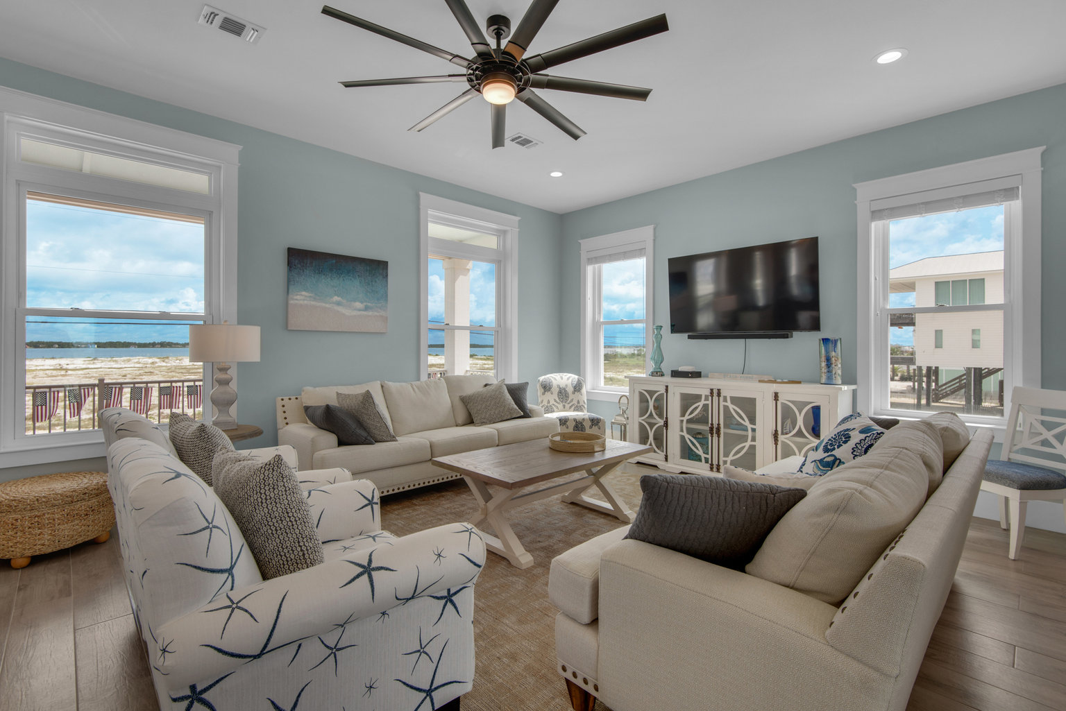 Navarre Vacation Rental