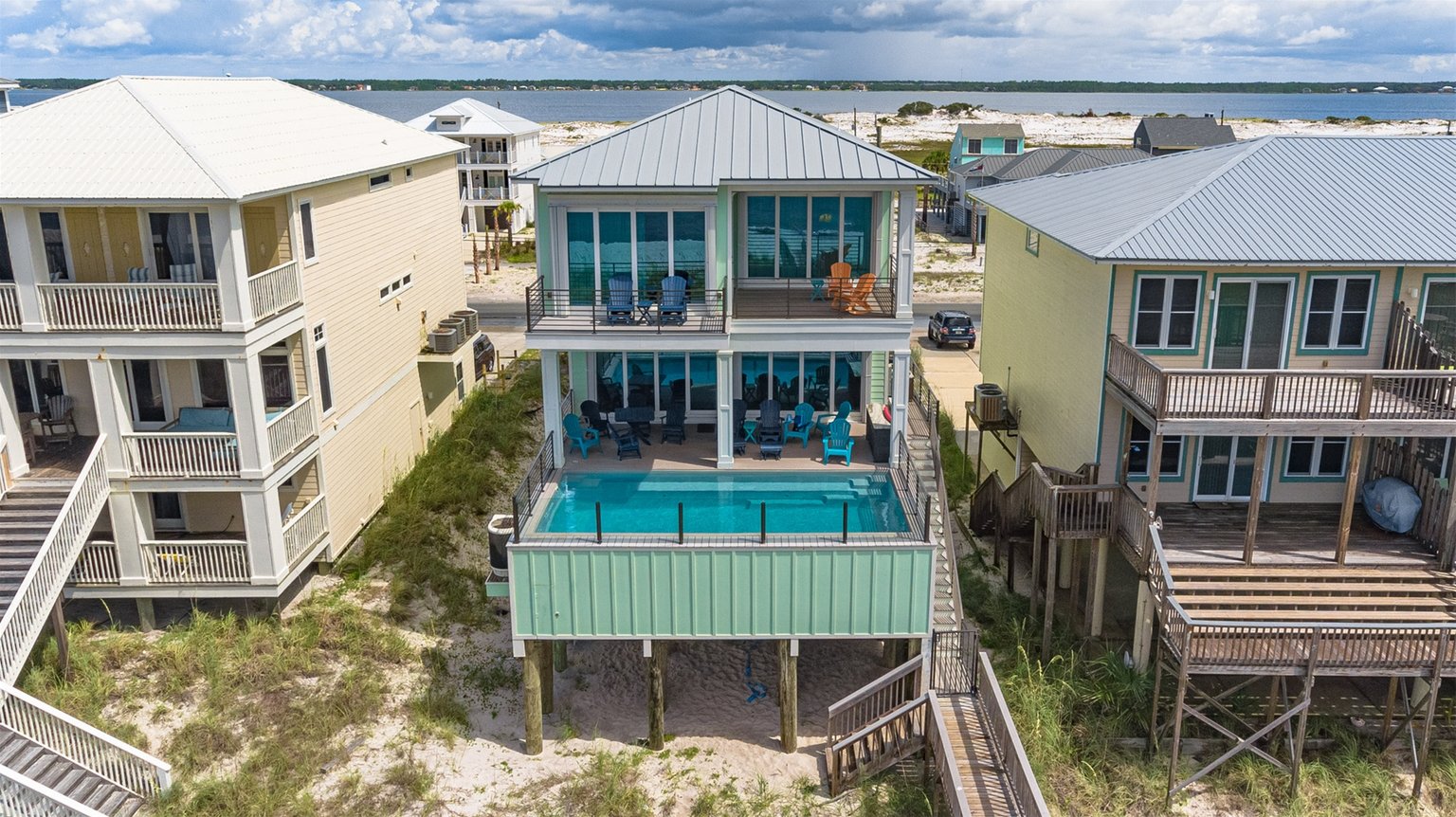 Navarre Vacation Rental