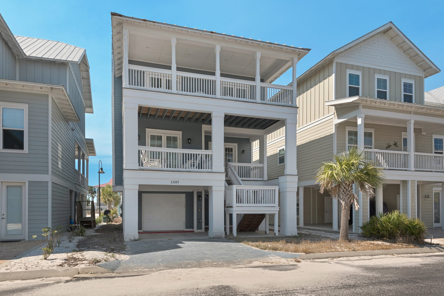 Navarre Vacation Rental