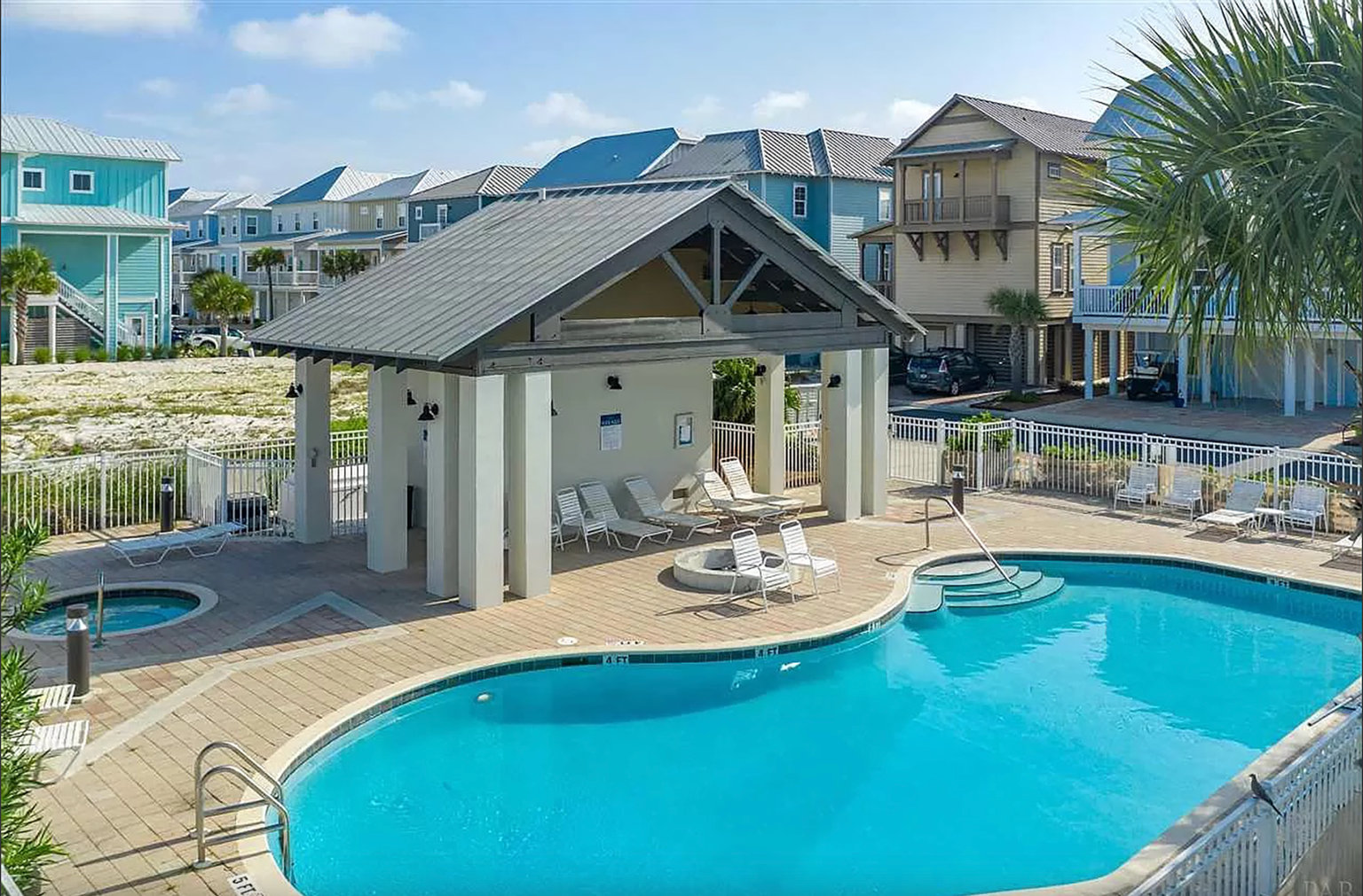 Navarre Vacation Rental