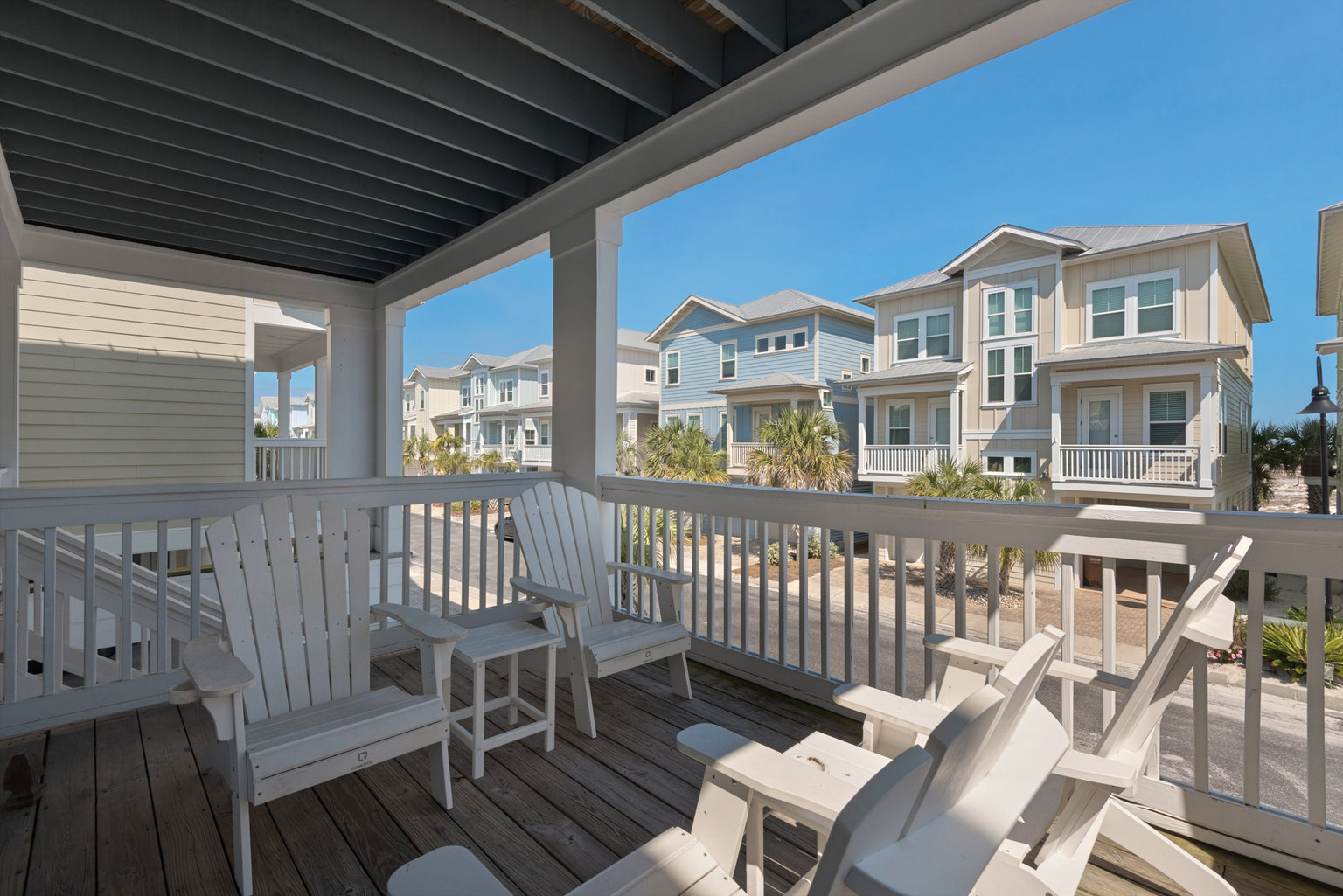 Navarre Vacation Rental