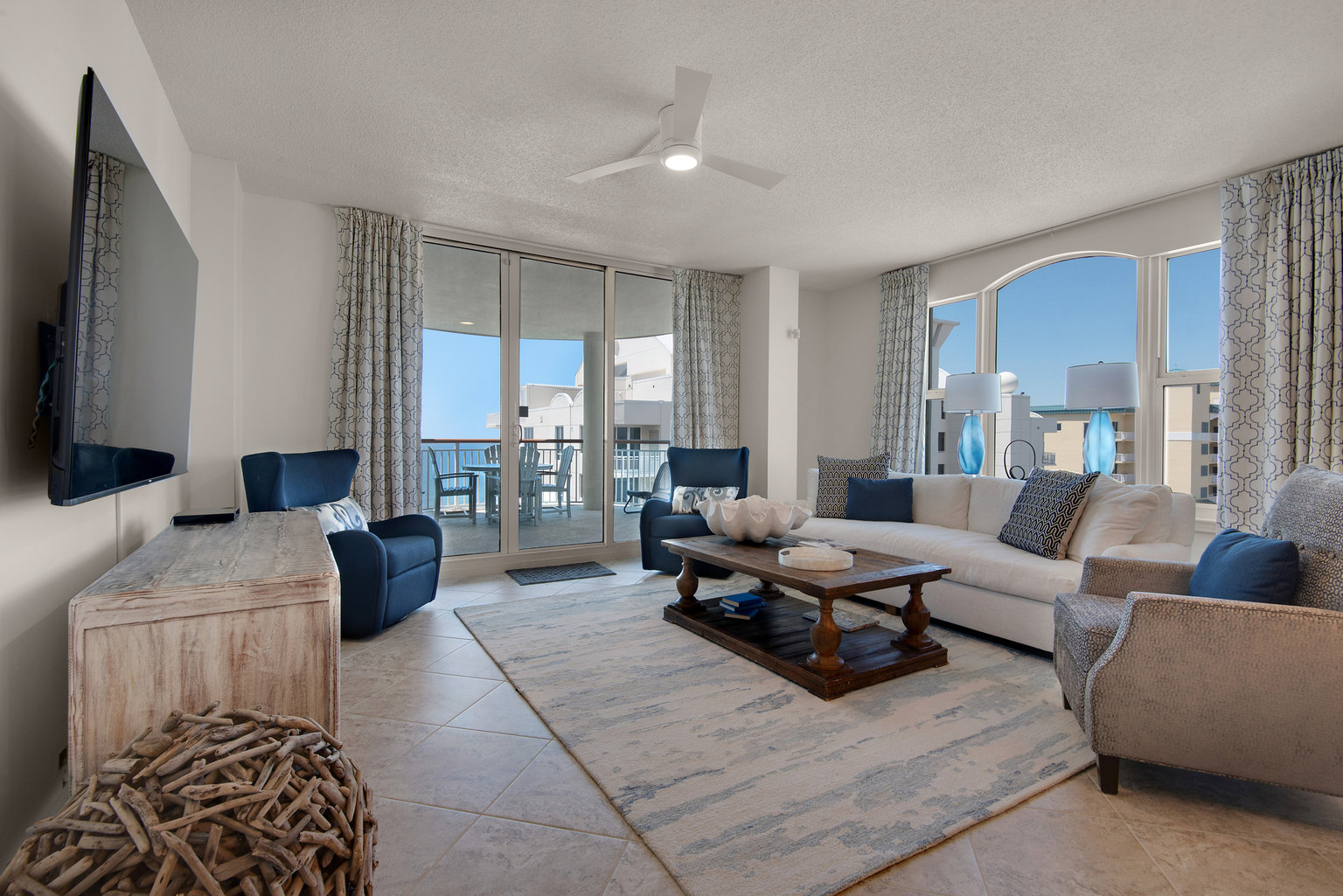 Navarre Vacation Rental