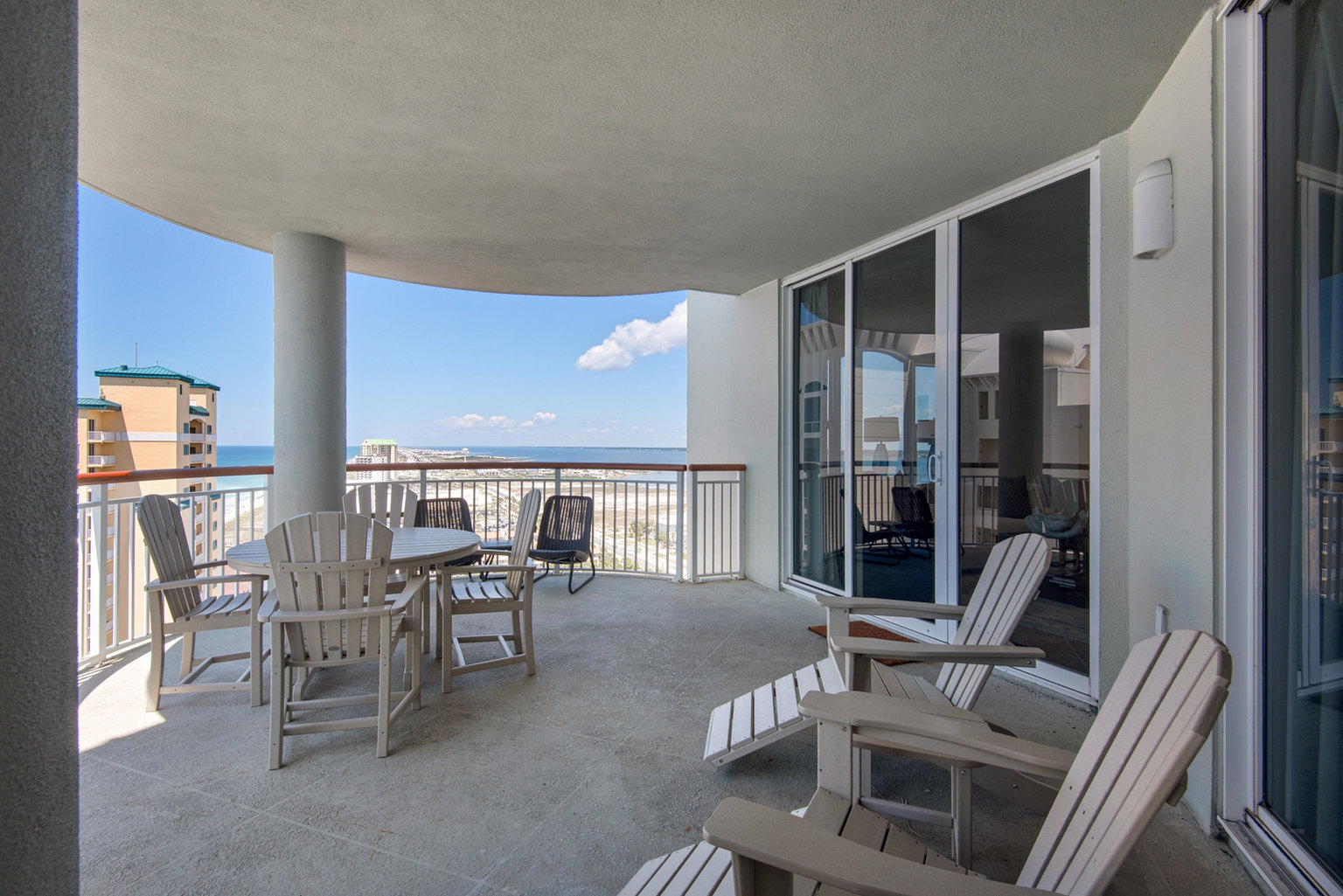 Navarre Vacation Rental