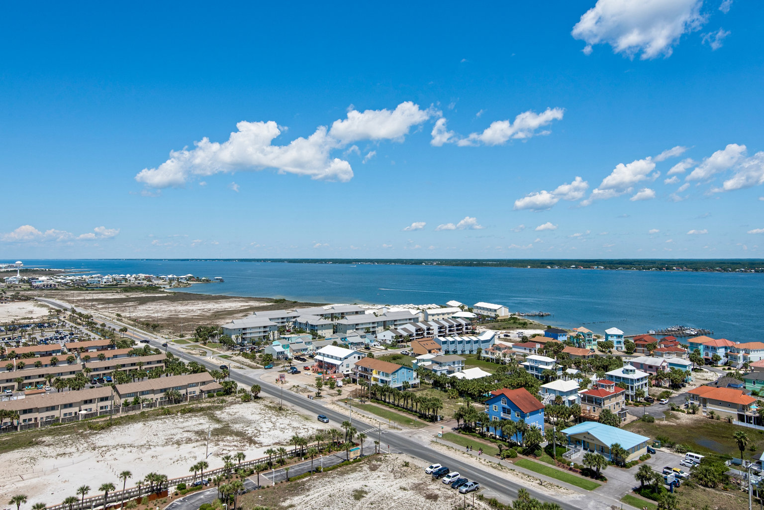 Navarre Vacation Rental