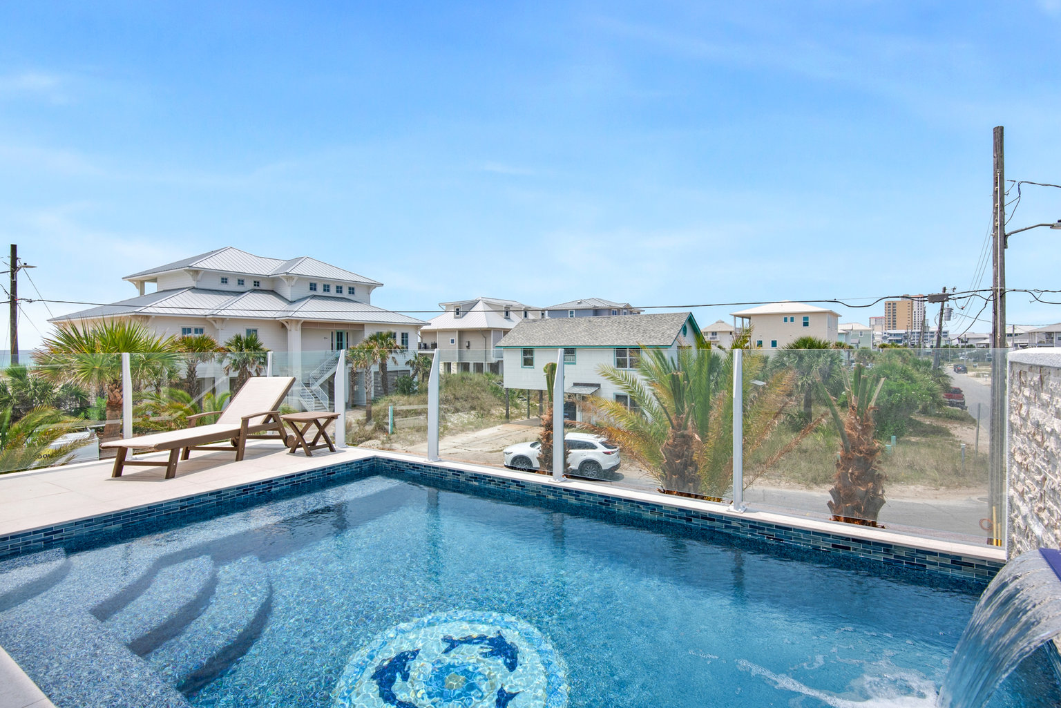 Pensacola Beach Vacation Rental