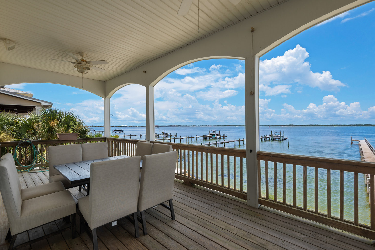 Pensacola Beach Vacation Rental