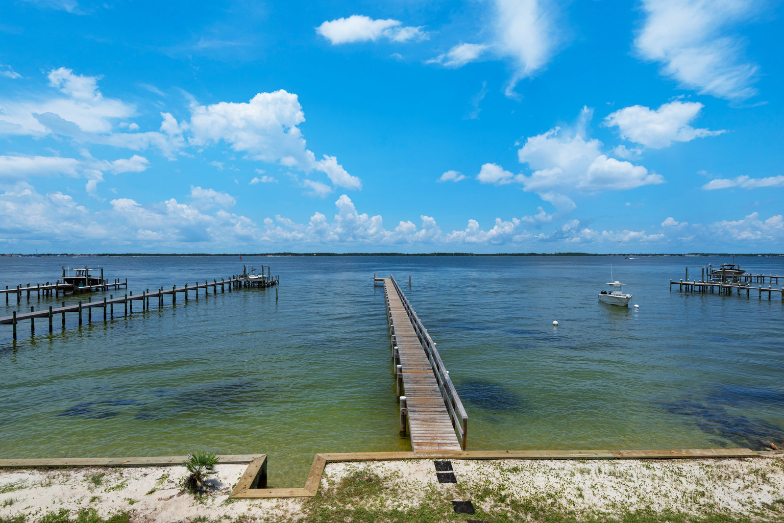 Pensacola Beach Vacation Rental