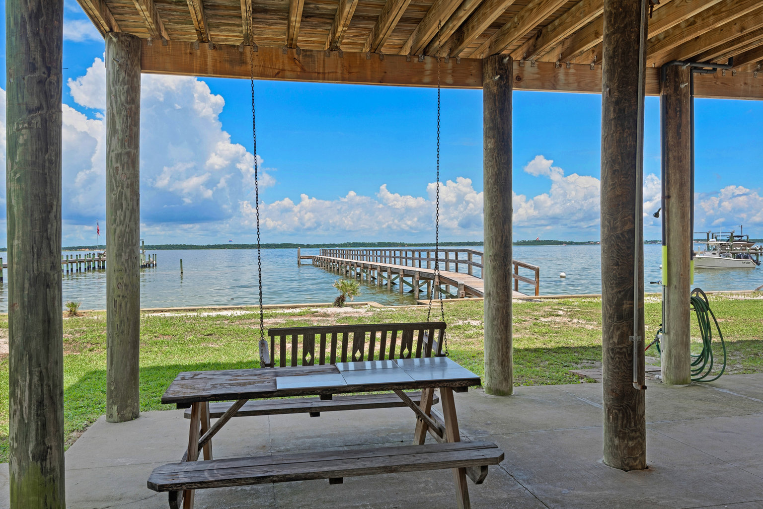 Pensacola Beach Vacation Rental