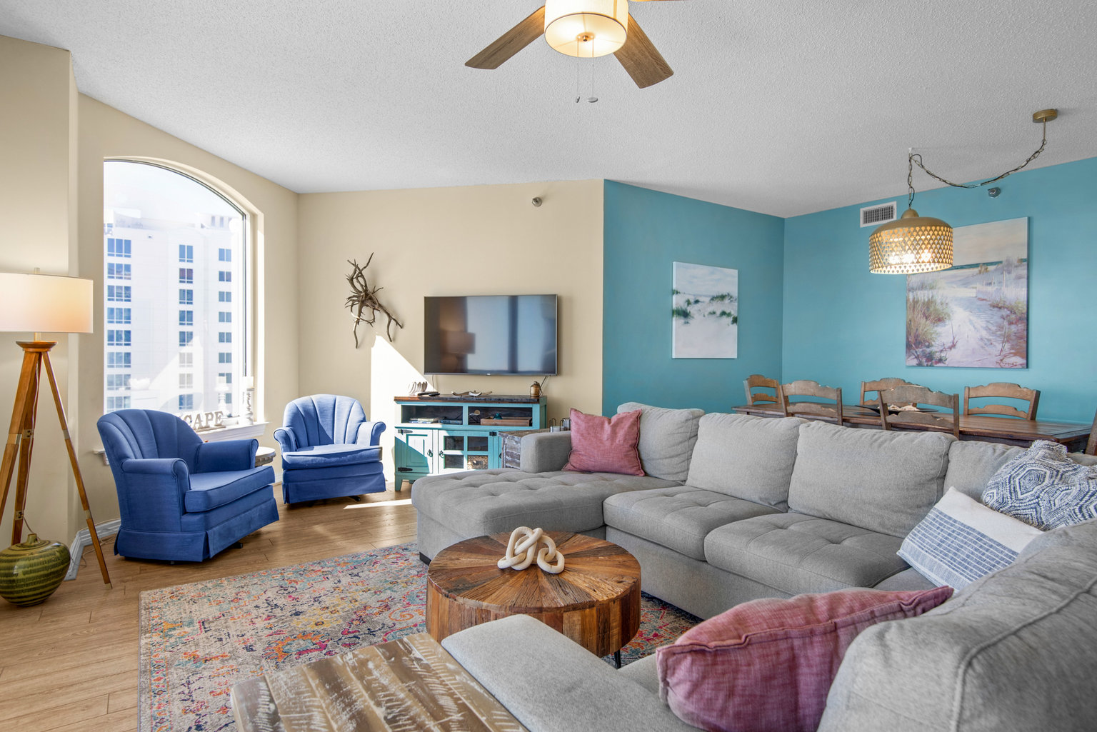 Navarre Vacation Rental