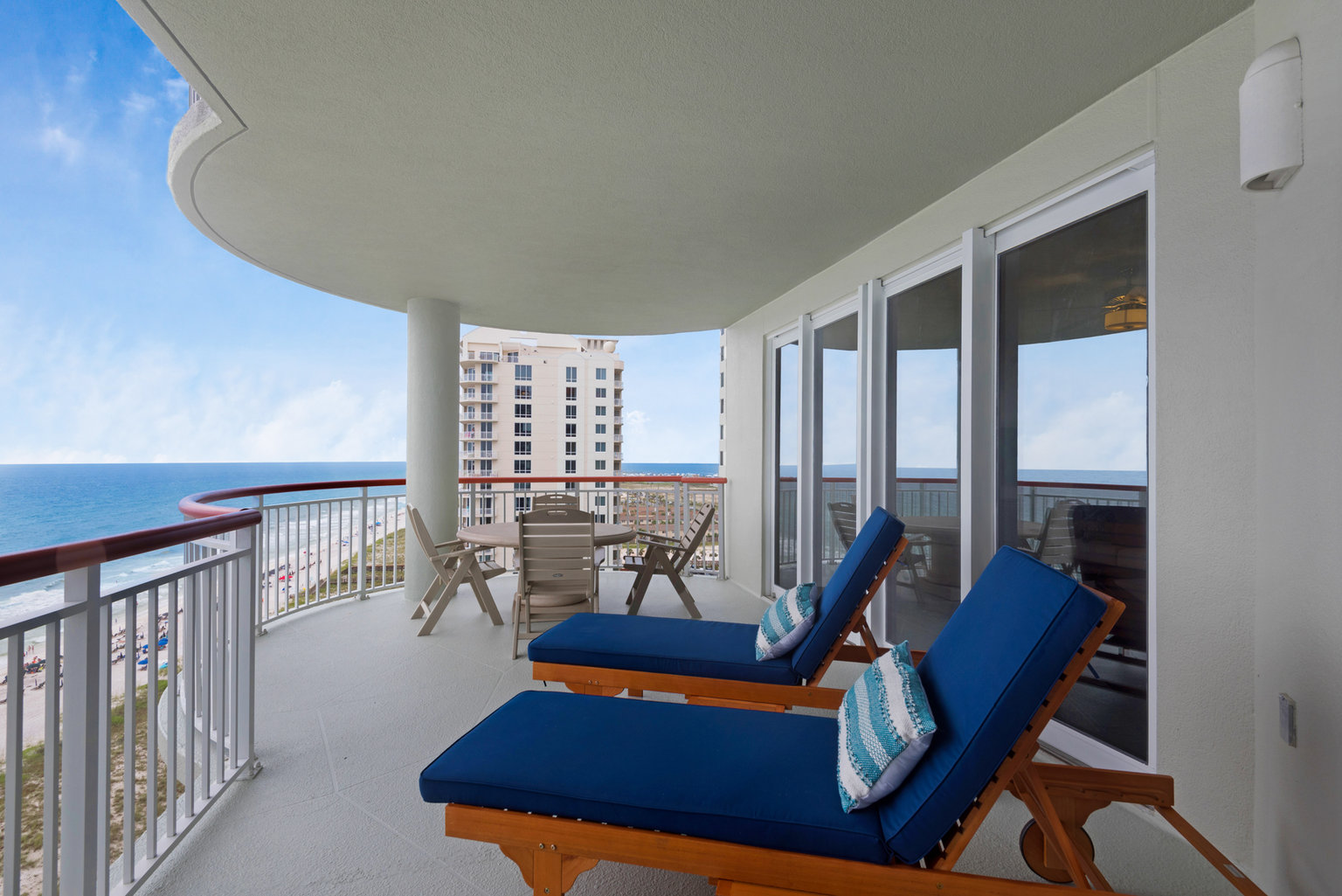 Navarre Vacation Rental