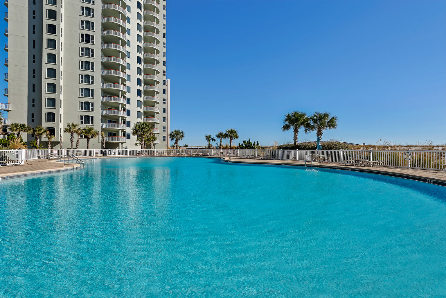 Navarre Vacation Rental