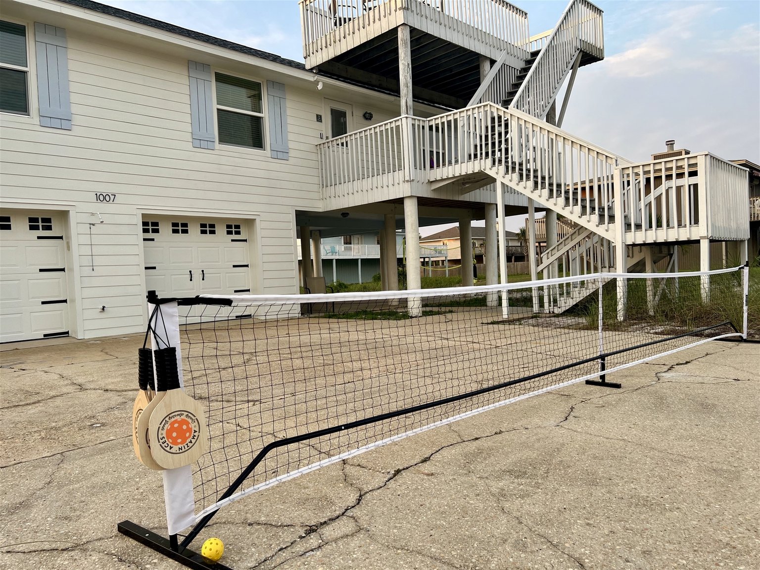 Pensacola Beach Vacation Rental