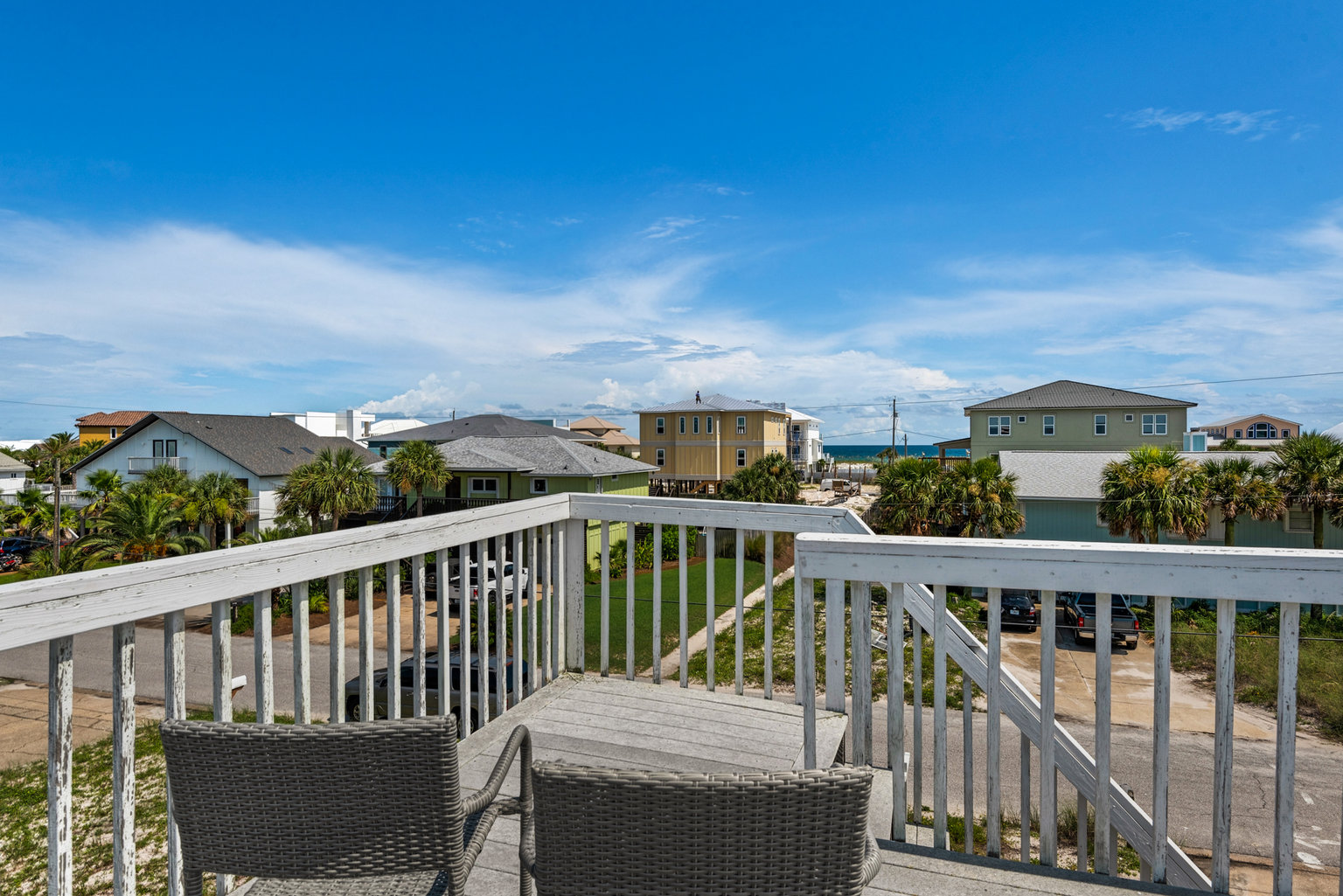 Pensacola Beach Vacation Rental