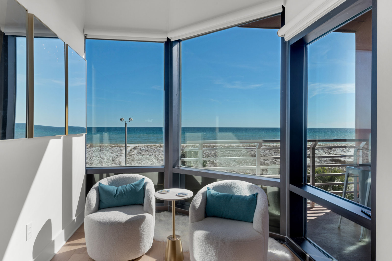 Pensacola Beach Vacation Rental