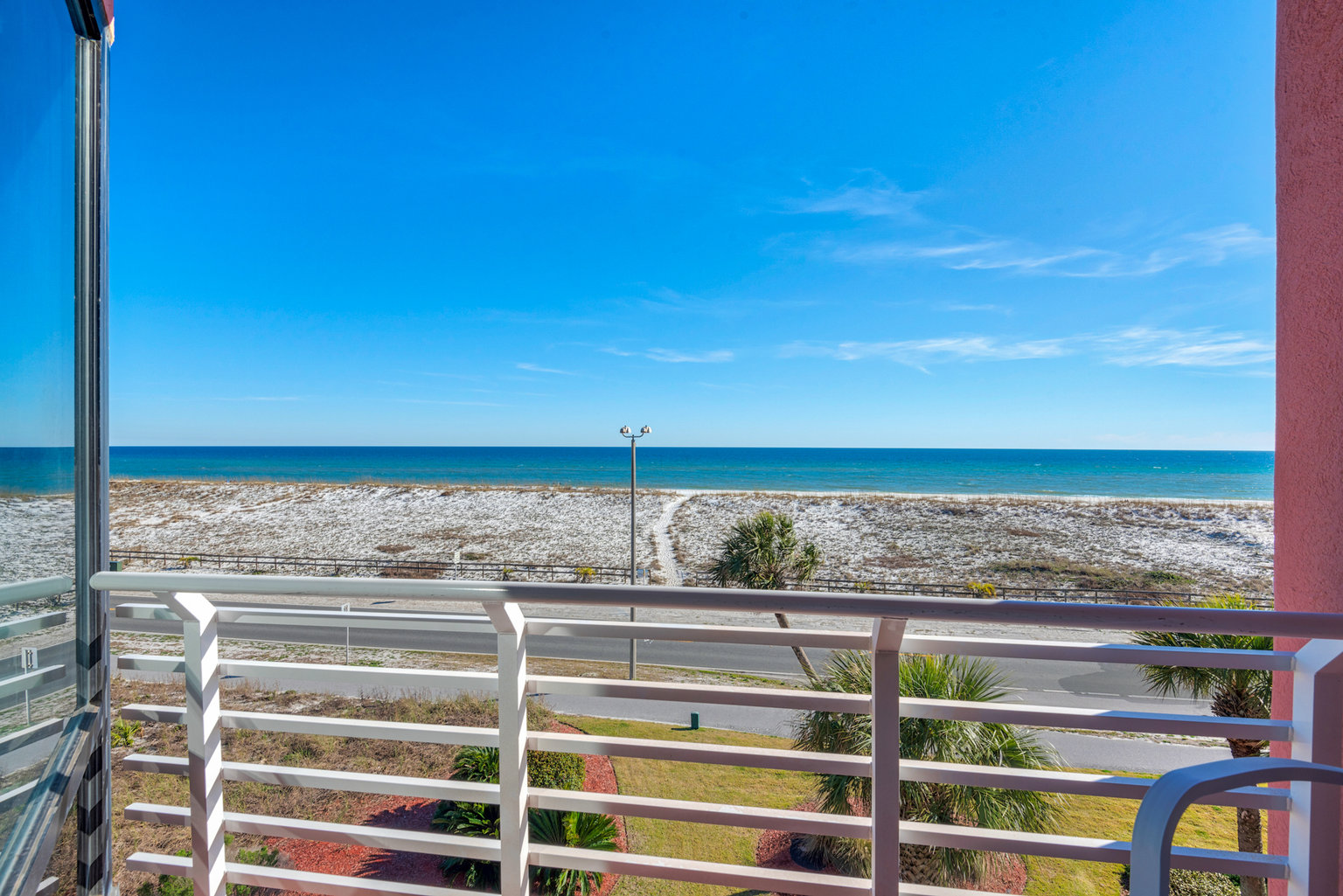 Pensacola Beach Vacation Rental