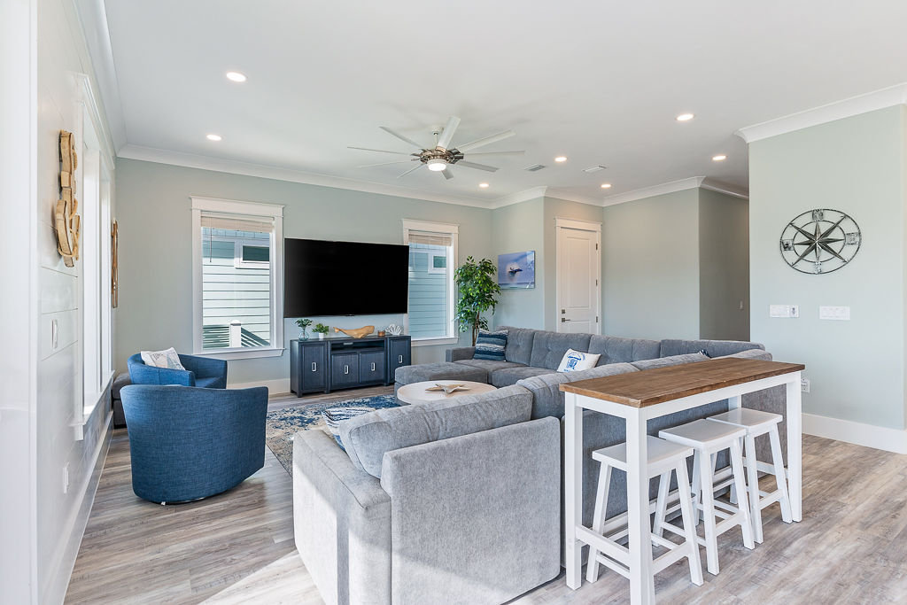 Navarre Vacation Rental