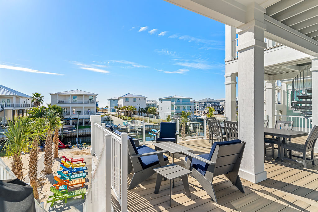 Navarre Vacation Rental
