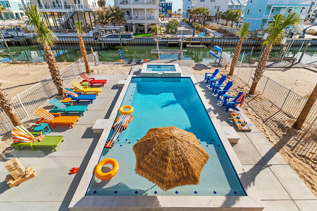 Navarre Vacation Rental