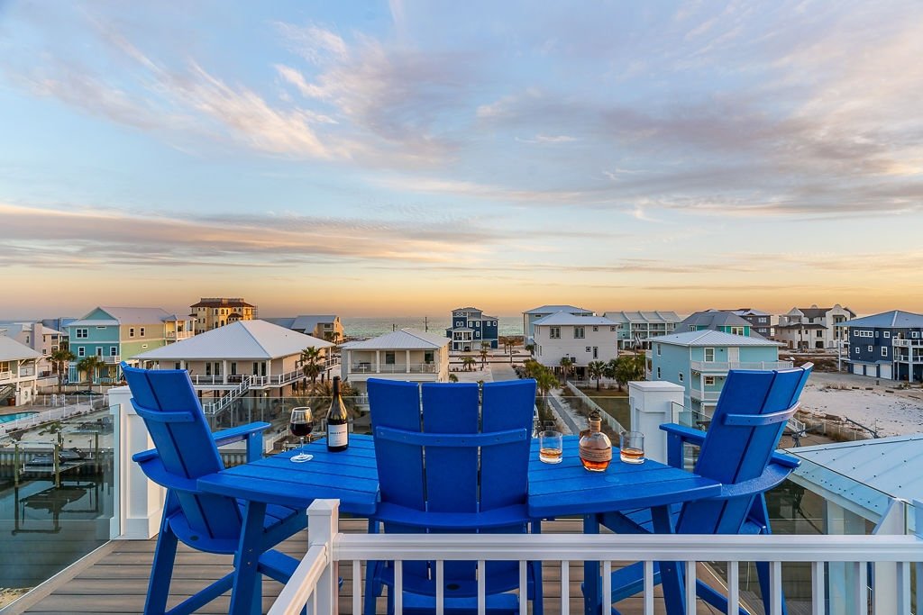 Navarre Vacation Rental