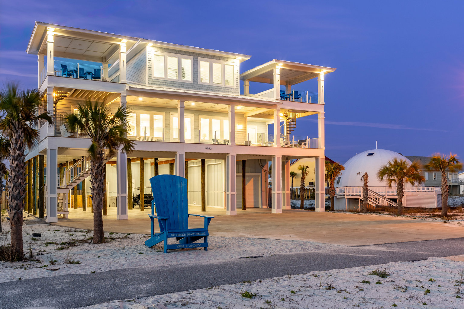 Navarre Vacation Rental