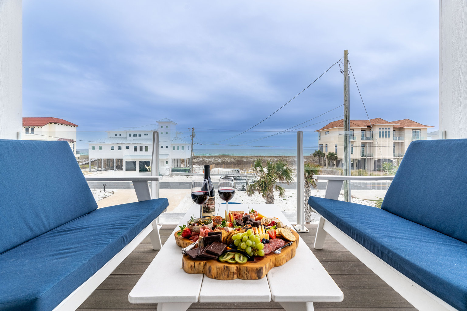 Navarre Vacation Rental