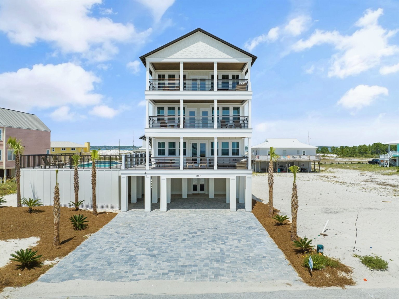 Navarre Vacation Rental