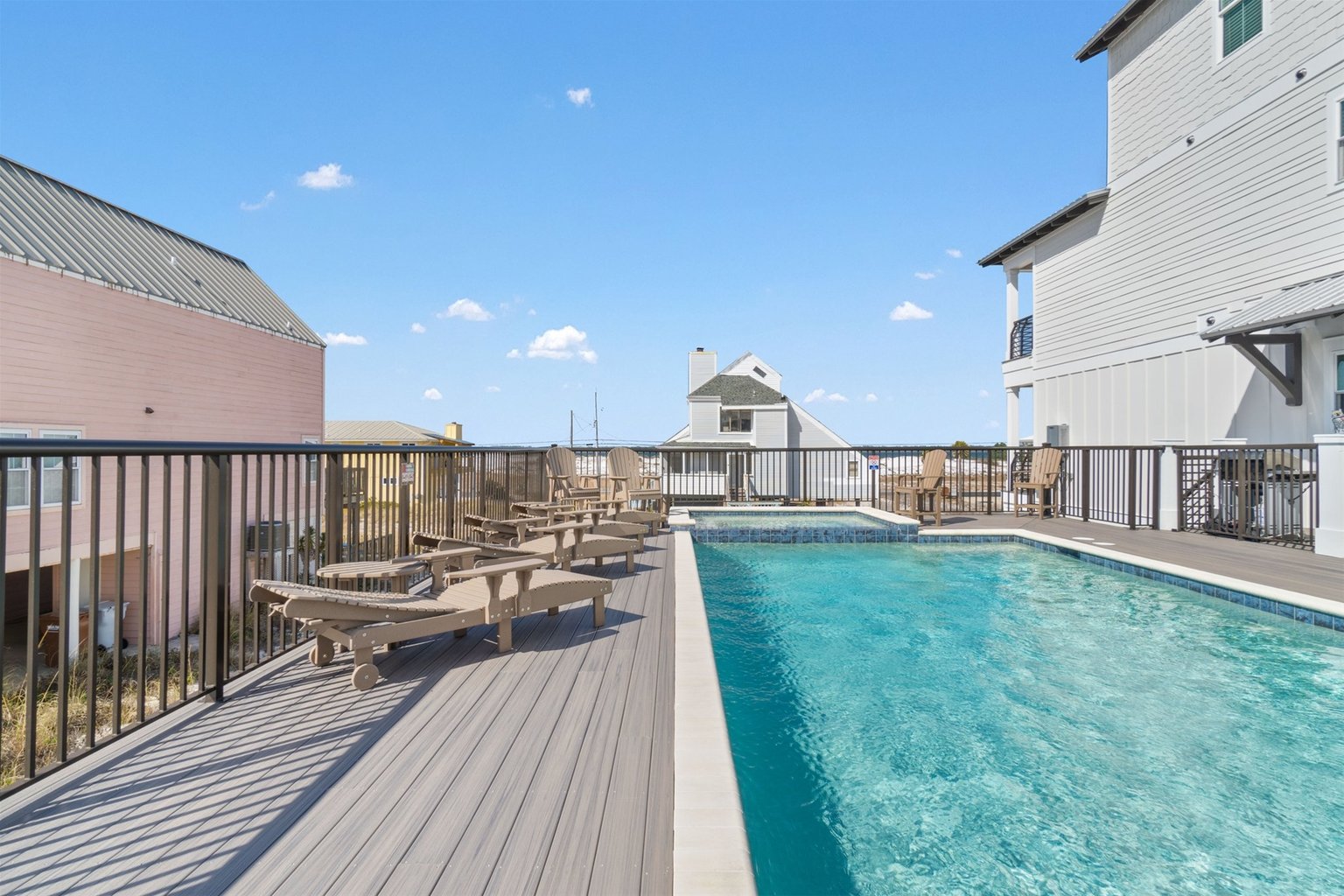 Navarre Vacation Rental