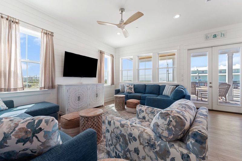 Navarre Vacation Rental