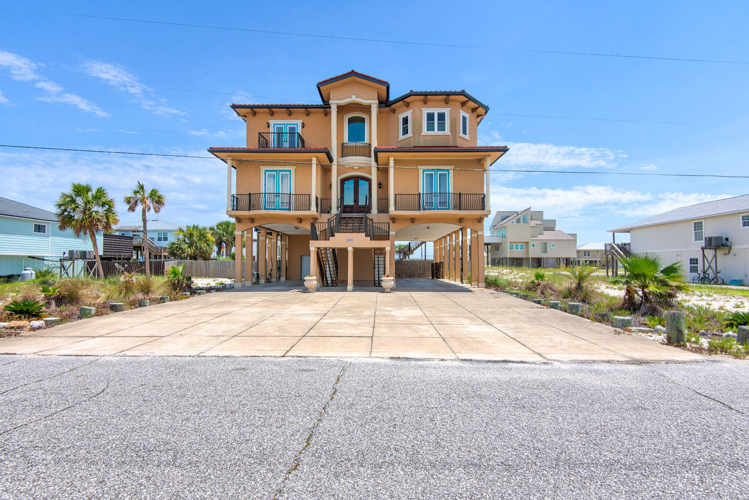 Pensacola Beach Vacation Rental