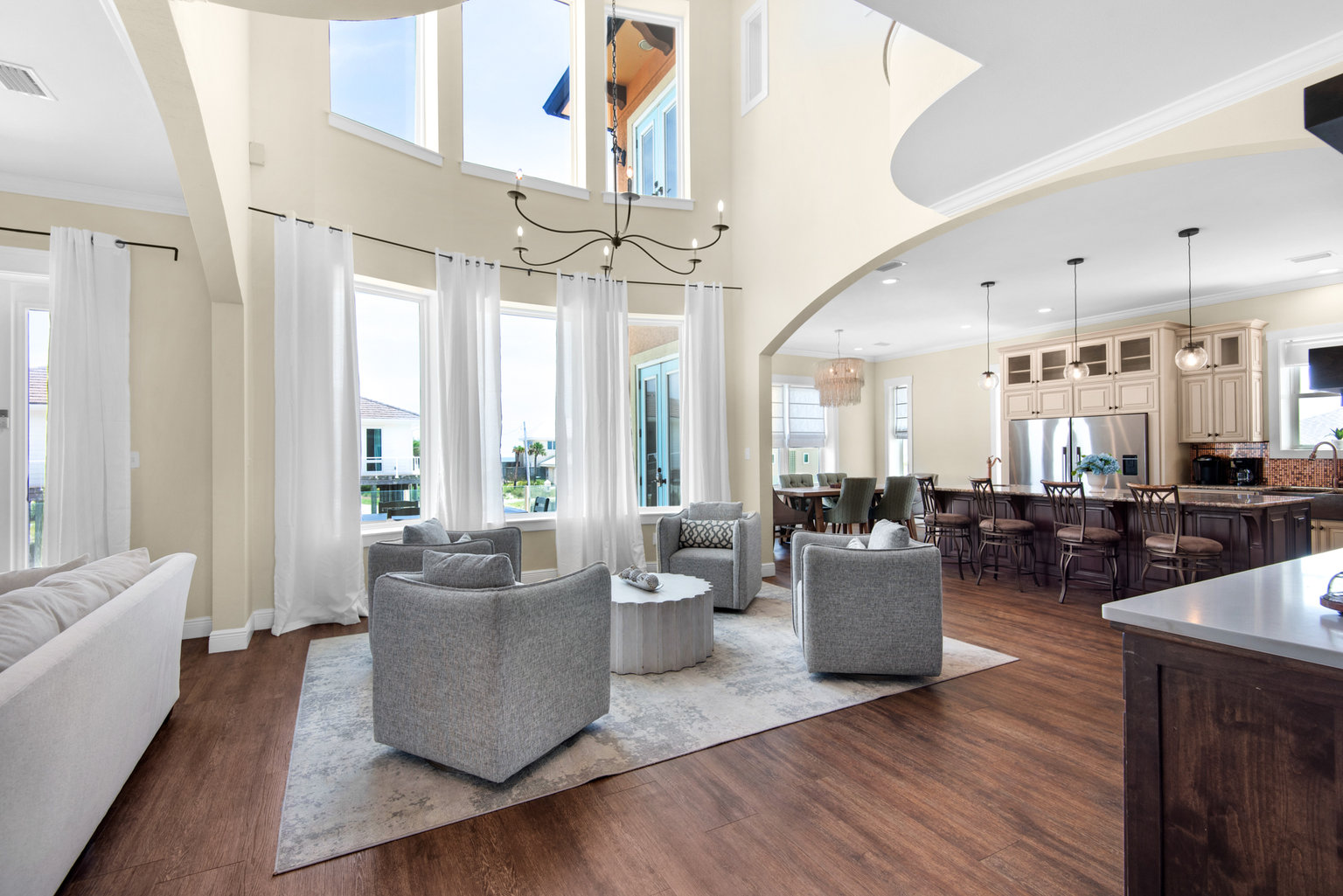 Pensacola Beach Vacation Rental