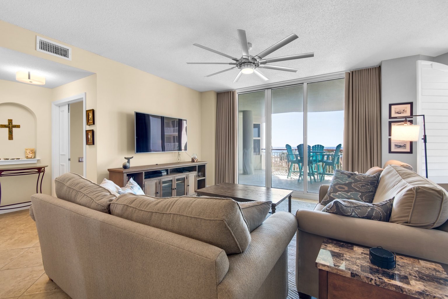 Navarre Beach Vacation Rental