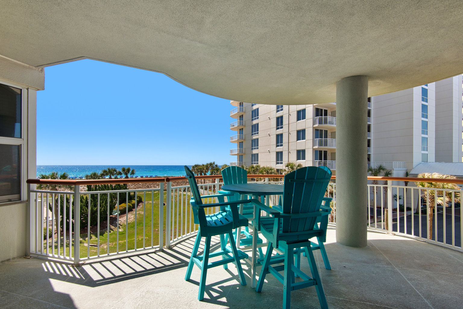 Navarre Beach Vacation Rental