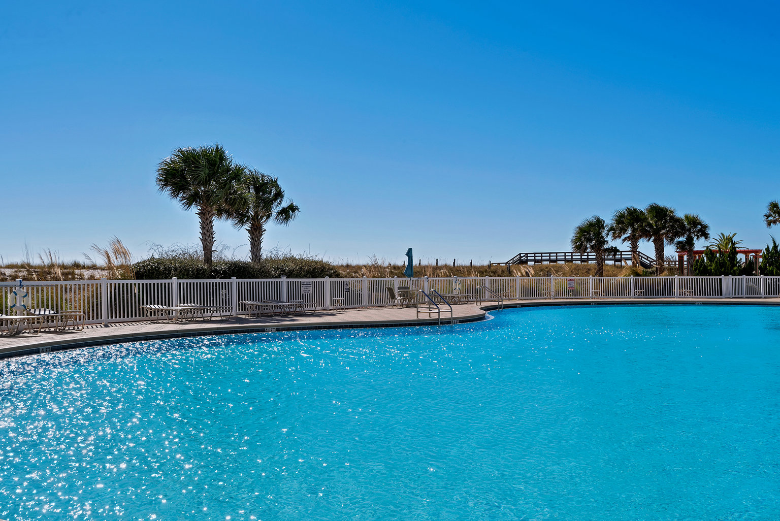 Navarre Beach Vacation Rental