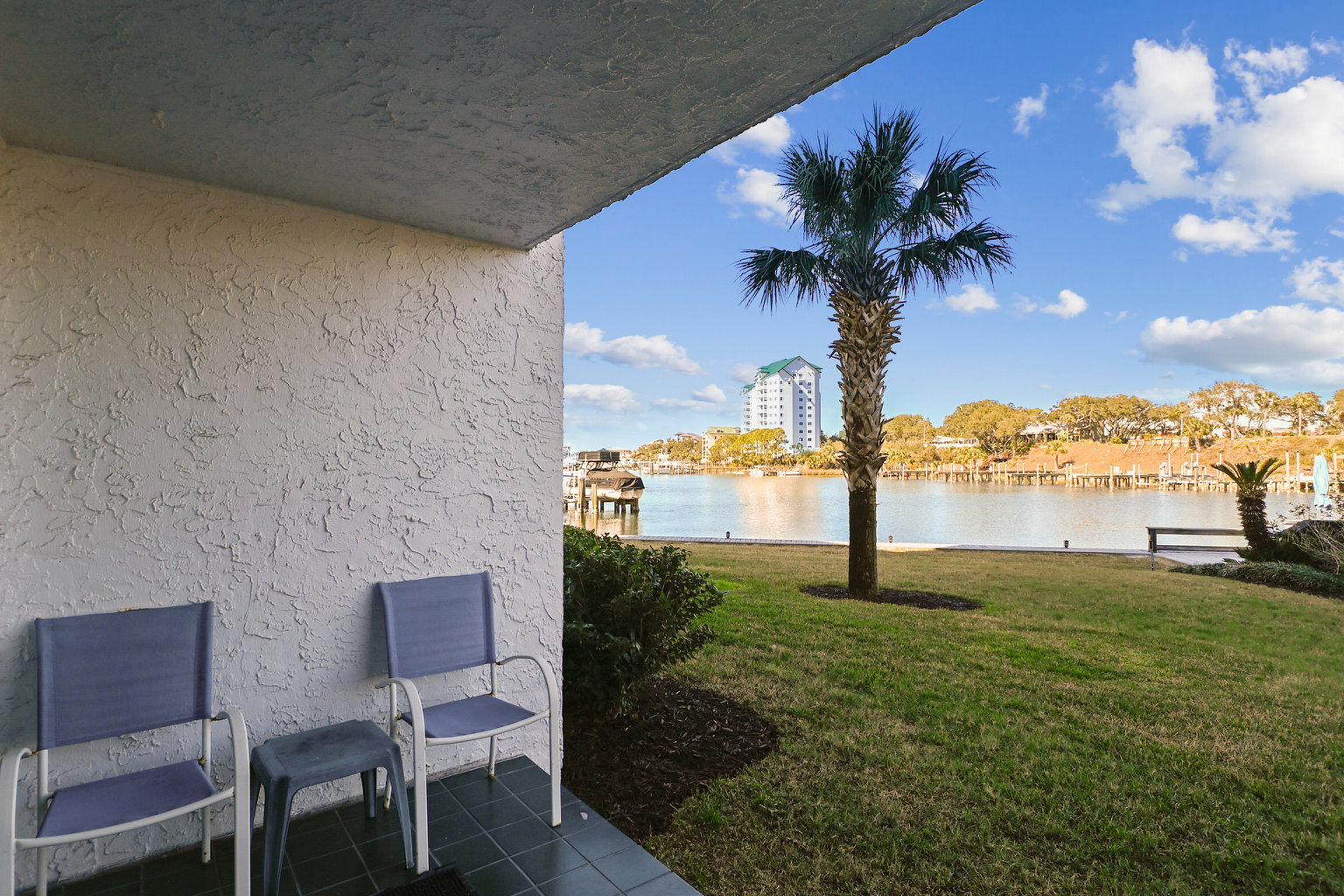Destin Vacation Rental