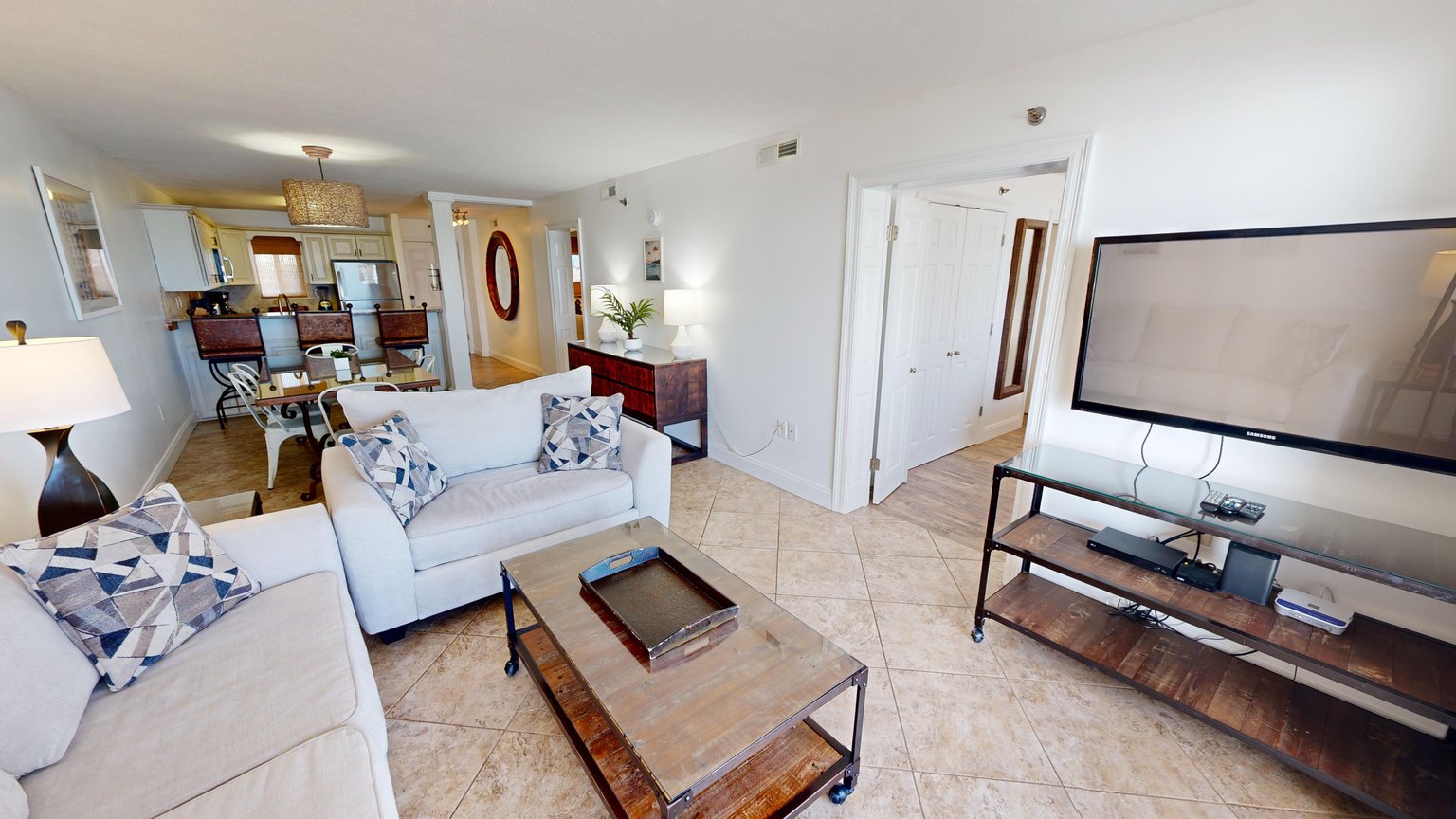 Destin Vacation Rental