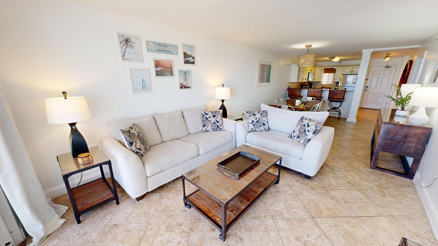 Destin Vacation Rental