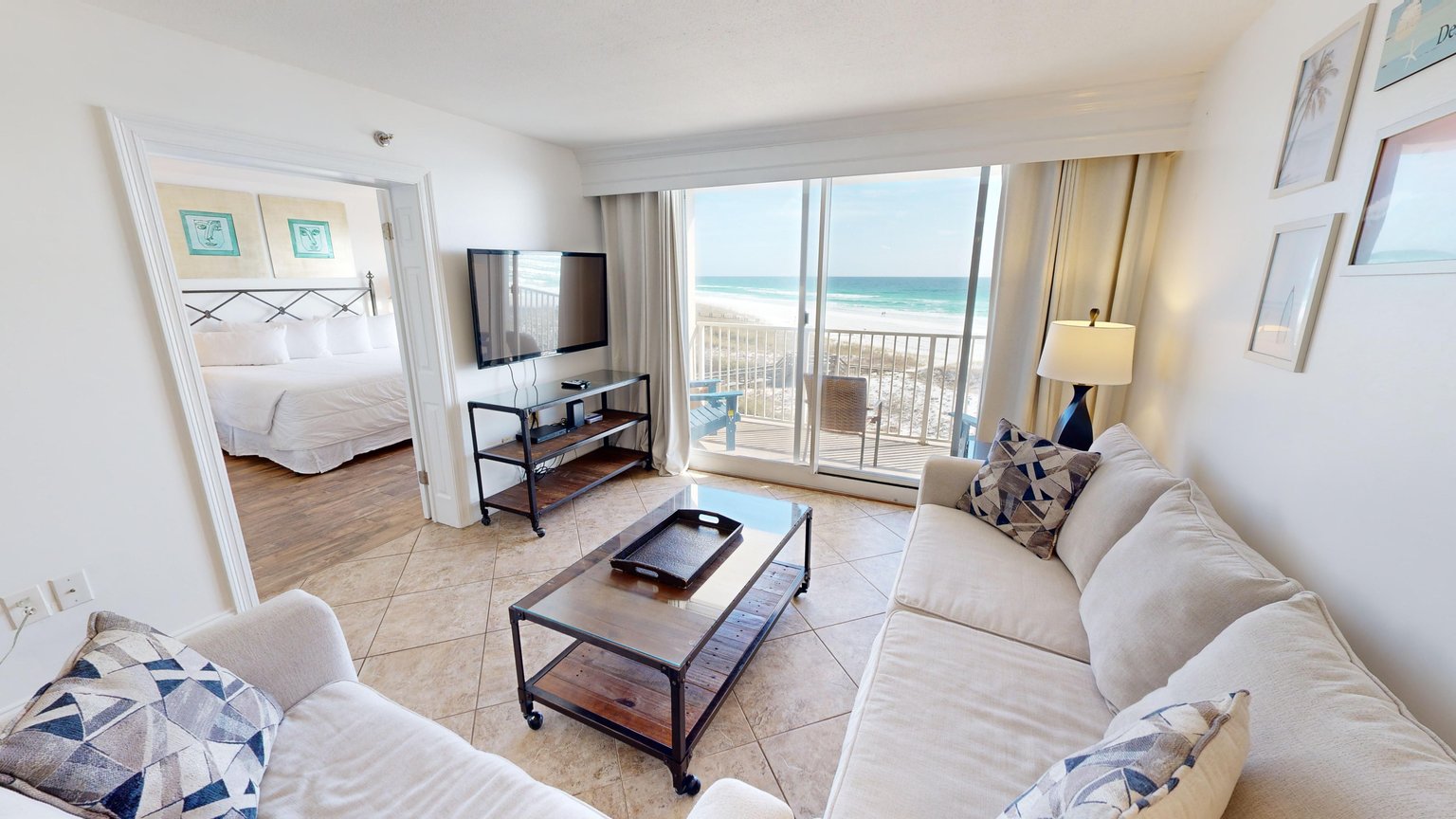 Destin Vacation Rental