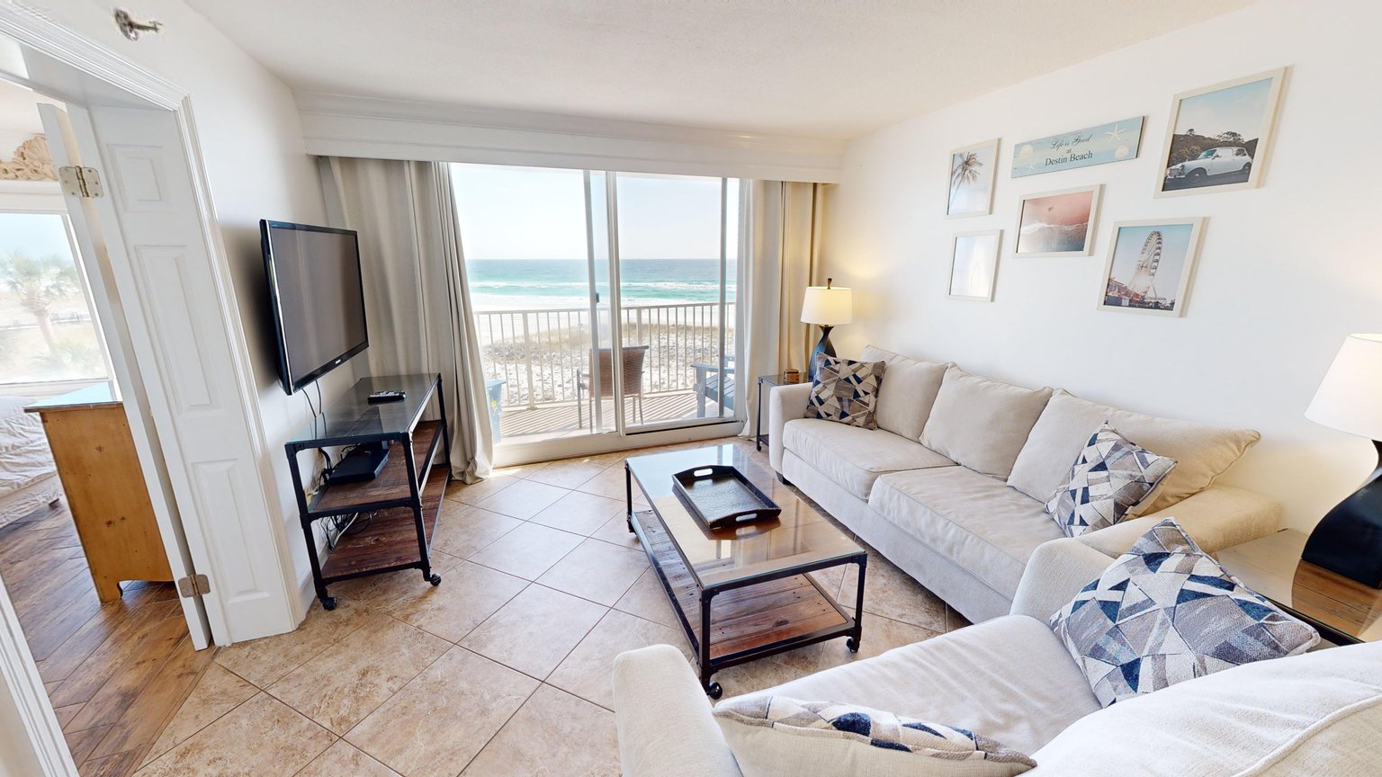 Destin Vacation Rental
