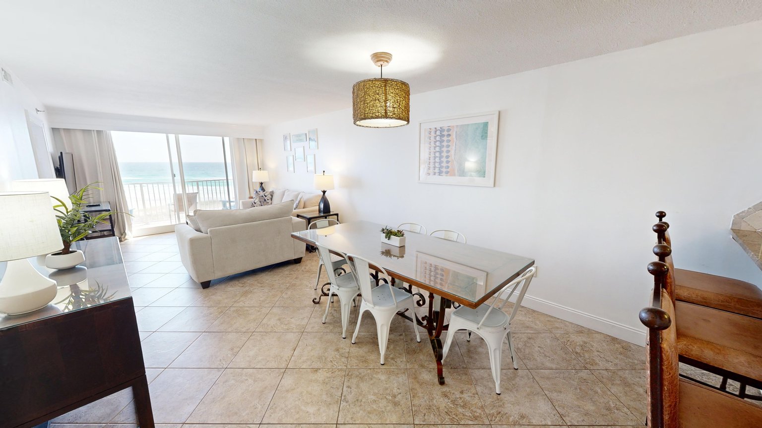 Destin Vacation Rental