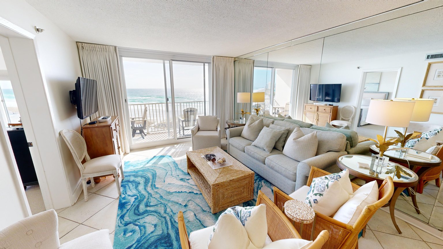 Destin Vacation Rental